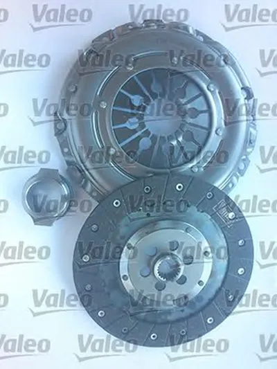 Комплект сцепления VALEO купить