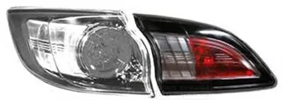 Задний фонарь VAN WEZEL купить