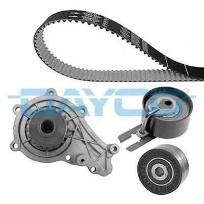 Водяной насос + комплект зубчатого ремня DAYCO купить