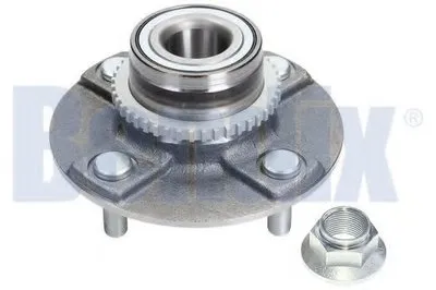 Комплект подшипника ступицы колеса BENDIX купить