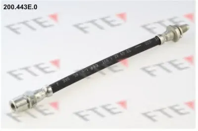 Тормозной шланг FTE купить