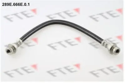 Тормозной шланг FTE купить