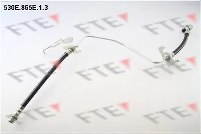 Тормозной шланг FTE купить