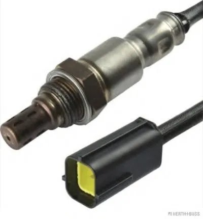 Лямда-зонд HERTH+BUSS JAKOPARTS купить