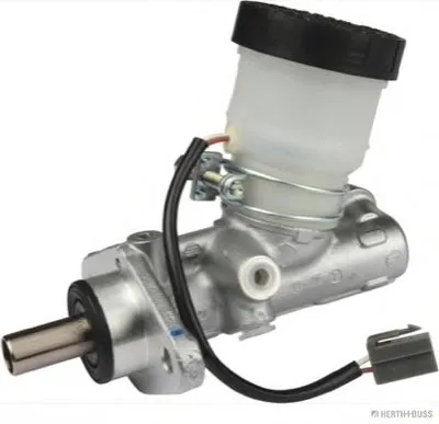 целиндер ручного тормоза HERTH+BUSS JAKOPARTS купить