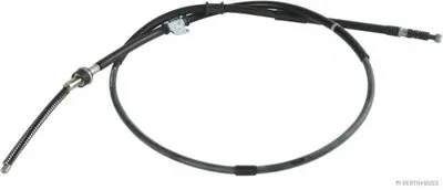 Трос, стояночная тормозная система HERTH+BUSS JAKOPARTS купить