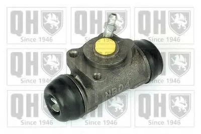 Колесный тормозной цилиндр QUINTON HAZELL купить