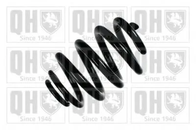 винтовая пружина QUINTON HAZELL купить