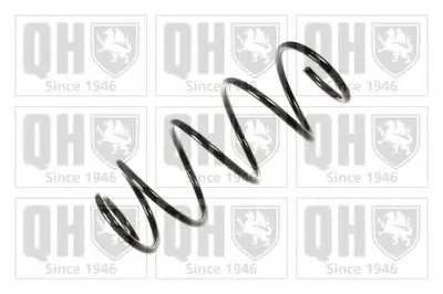 винтовая пружина QUINTON HAZELL купить