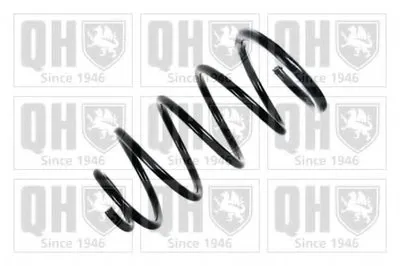 винтовая пружина QUINTON HAZELL купить