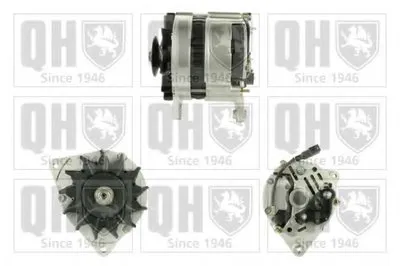 Генератор QUINTON HAZELL купить