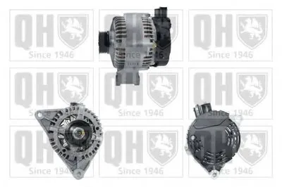 Генератор QUINTON HAZELL купить