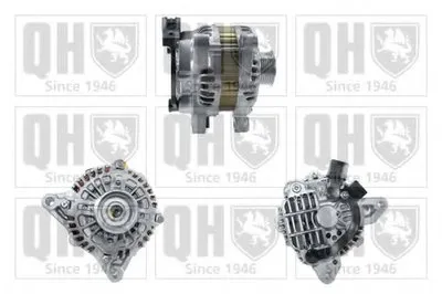 Генератор QUINTON HAZELL купить