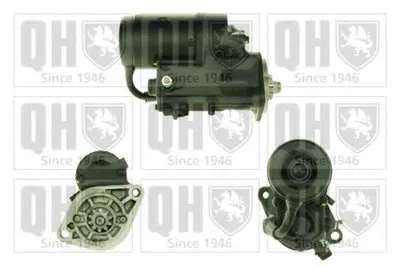 Стартер QUINTON HAZELL купить