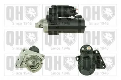 Стартер QUINTON HAZELL купить