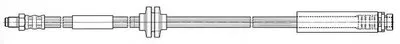 Тормозной шланг FERODO купить