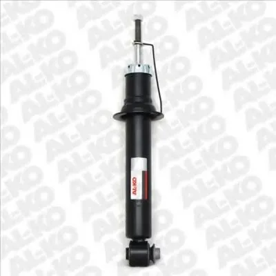 Амортизатор TOP ROAD GAS AL-KO купить