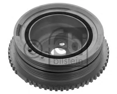 Ременный шкив, коленчатый вал FEBI BILSTEIN купить
