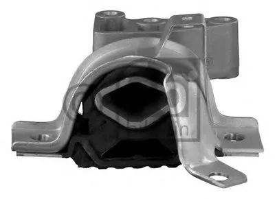 Подвеска, двигатель; Подвеска, автоматическая коробка передач; Подвеска, ступенчатая коробка передач FEBI BILSTEIN купить