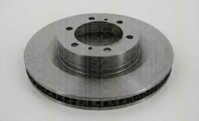 Тормозной диск TRISCAN купить