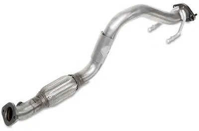 Труба выхлопного газа HJS купить