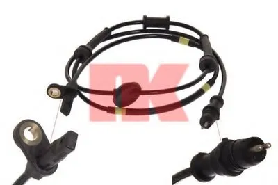 Датчик, частота вращения колеса NK купить