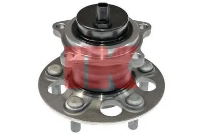 Комплект подшипника ступицы колеса NK купить