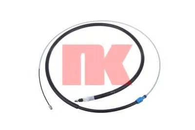 Трос, стояночная тормозная система NK купить