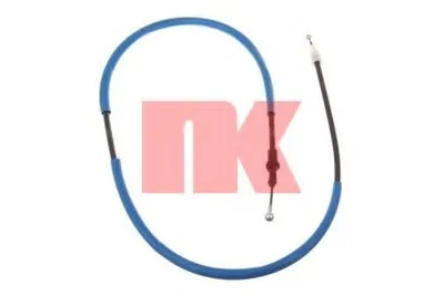 Трос, стояночная тормозная система NK купить