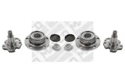 Комплект подшипника ступицы колеса MAPCO купить