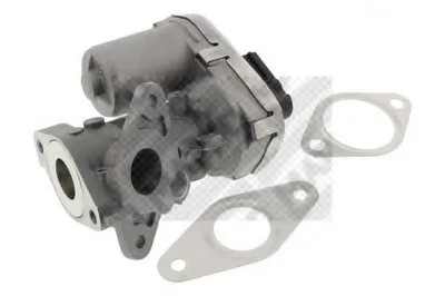 Клапан возврата ОГ MAPCO купить