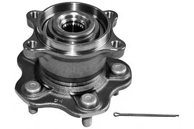 Комплект подшипника ступицы колеса MOOG купить