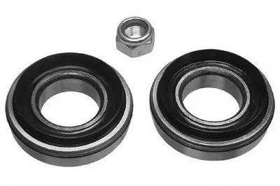 Комплект подшипника ступицы колеса MOOG купить