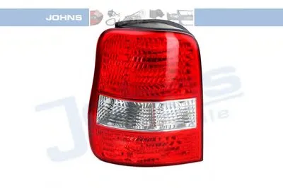 Задний фонарь JOHNS купить
