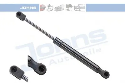 Газовая пружина, крышка багажник JOHNS купить