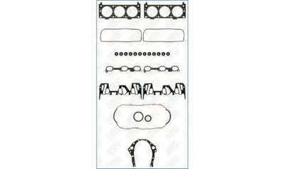 Комплект прокладок, двигатель FIBERMAX AJUSA купить
