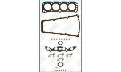 Комплект прокладок, головка цилиндра AJUSA купить