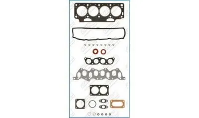 Комплект прокладок, головка цилиндра FIBERMAX AJUSA купить