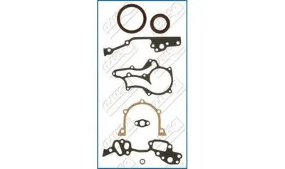 Комплект прокладок, блок-картер двигателя AJUSA купить