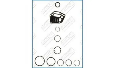 Комплект прокладок, блок-картер двигателя AJUSA купить