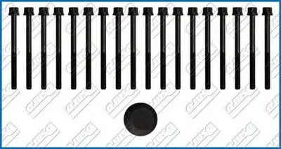 Комплект болтов головки цилидра AJUSA купить