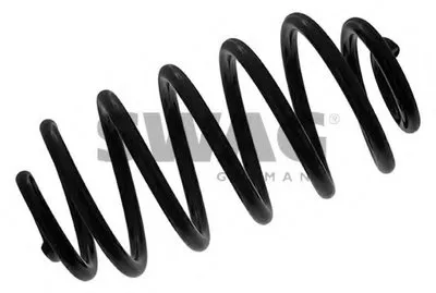 винтовая пружина SWAG купить