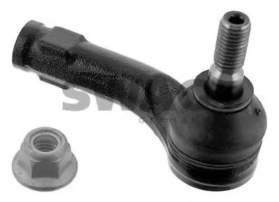 Наконечник поперечной рулевой тяги SWAG купить