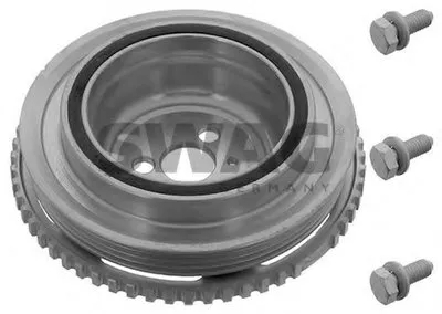 Ременный шкив, коленчатый вал SWAG купить