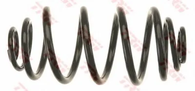 винтовая пружина TRW купить