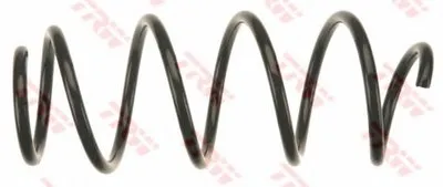 винтовая пружина TRW купить