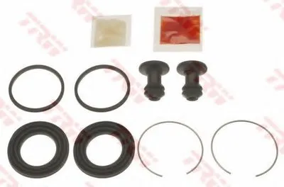 Ремкомплект, тормозной суппорт TRW купить