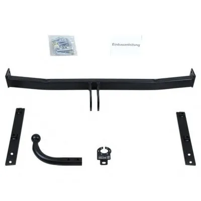 Прицепное оборудование RAMEDER купить