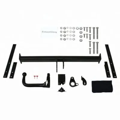 Прицепное оборудование RAMEDER купить