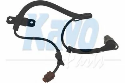 Датчик, частота вращения колеса KAVO PARTS купить